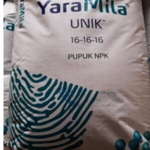 pupuk yara mila npk 5 kg